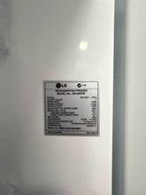 Load image into Gallery viewer, LG GN205VW 205L Top‑Mount Fridge Freezer