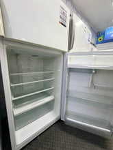 Load image into Gallery viewer, Westinghouse RJ422V‑R 420L Top‑Mount Fridge Freezer