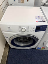 Load image into Gallery viewer, Electrolux EWF8024CDWA 8kg Front-Load Washing Machine – White