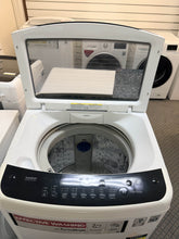Load image into Gallery viewer, LG WTG6520 6.5kg Top-Load Washing Machine – White