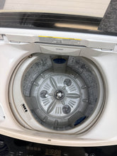 Load image into Gallery viewer, LG WTG6520 6.5kg Top-Load Washing Machine – White