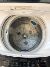 Load image into Gallery viewer, LG WTG6520 6.5kg Top-Load Washing Machine – White