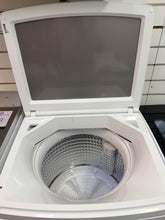 Load image into Gallery viewer, Fisher &amp; Paykel WL1064G1 10kg Top-Load Washing Machine – Silver