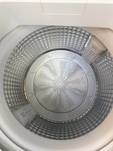 Load image into Gallery viewer, Fisher &amp; Paykel WL1064G1 10kg Top-Load Washing Machine – Silver