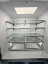 Load image into Gallery viewer, Fisher &amp; Paykel RF605QDUVX2 538L Quad Door Refrigerator – Stainless Steel