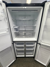 Load image into Gallery viewer, LG GF‑L570MBNL 506L French Door Refrigerator – Matte Black