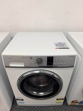Load image into Gallery viewer, Fisher &amp; Paykel WH7560J2 7.5kg Front-Load Washing Machine – White