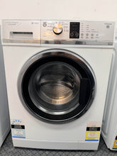 Load image into Gallery viewer, Fisher &amp; Paykel WH7560J2 7.5kg Front-Load Washing Machine – White