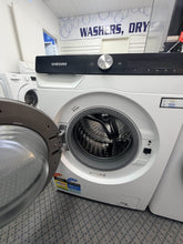 Load image into Gallery viewer, Samsung WW85T504DAE/SA 8.5kg Front-Load Washing Machine – White