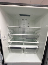 Load image into Gallery viewer, Electrolux EBE5100SB-L 510L Bottom Mount Refrigerator – Stainless Steel