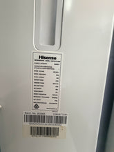 Load image into Gallery viewer, Hisense HR6FDFF701SW 701L French Door Refrigerator – Stainless Steel