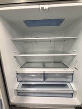 Load image into Gallery viewer, Hisense HR6FDFF630S 630L French Door Refrigerator – Stainless Steel