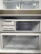 Load image into Gallery viewer, Samsung SRF533DLS 533 L French Door Refrigerator