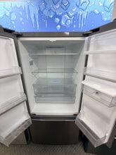 Load image into Gallery viewer, Haier HRF520FHS 520 L French Door Refrigerato