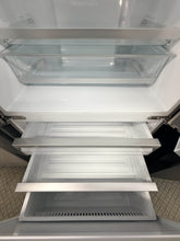 Load image into Gallery viewer, Haier HRF520FHS 520 L French Door Refrigerato