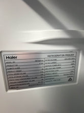 Load image into Gallery viewer, Haier HRF520FHS 520 L French Door Refrigerato