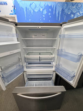 Load image into Gallery viewer, Hisense HR6FDFF630S 630 L French Door Refrigerator