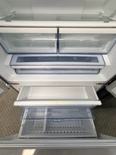 Load image into Gallery viewer, Hisense HR6FDFF630S 630 L French Door Refrigerator