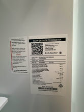 Load image into Gallery viewer, Kelvinator 2 KTM5402WC 540 L Top Mount Refrigerator