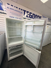 Load image into Gallery viewer, Westinghouse WBM4300WB-R 430 L Bottom Mount Refrigerator