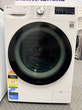 Load image into Gallery viewer, LG WV5-1275W 7.5 kg Front Load Washing Machine