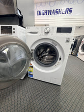 Load image into Gallery viewer, LG WV5-1275W 7.5 kg Front Load Washing Machine