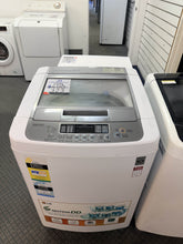 Load image into Gallery viewer, LG WT-H6506 6.5 kg Top Load Washing Machine