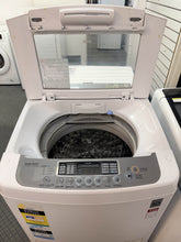 Load image into Gallery viewer, LG WT-H6506 6.5 kg Top Load Washing Machine