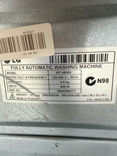 Load image into Gallery viewer, LG WT-H6506 6.5 kg Top Load Washing Machine