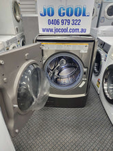 Load image into Gallery viewer, LG 16kg/9kg COMBO Front Load Washer