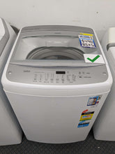 Load image into Gallery viewer, LG 8.5kg Top Loader Washer