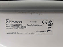 Load image into Gallery viewer, Electrolux 8KG Condenser Dryer / EDC2086GDW