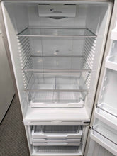 Load image into Gallery viewer, Fisher &amp; Paykel 442L Bottom Mount Fridge Freezer Silver / E442B