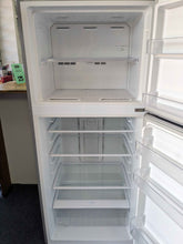 Load image into Gallery viewer, Haier 422L Top Mount Fridge Freezer Silver / HRF422TS1