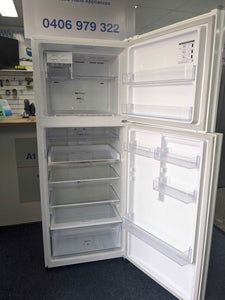 Samsung 469L Top Mount Fridge / SR468MW