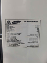 Load image into Gallery viewer, Samsung 469L Top Mount Fridge / SR468MW