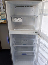 Load image into Gallery viewer, Samsung 365L Top Mount Fridge Silver