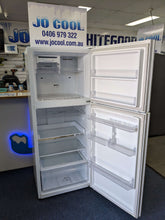 Load image into Gallery viewer, Samsung 393L Top Mount Fridge Freezer White