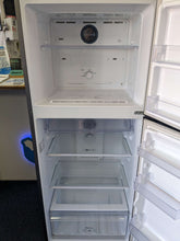 Load image into Gallery viewer, Samsung 400L Top Mount Fridge Freezer Silver
