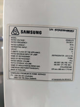 Load image into Gallery viewer, Samsung 400L Top Mount Fridge Freezer Silver
