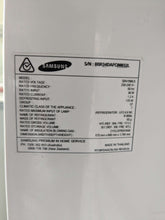 Load image into Gallery viewer, Samsung 415L Top Mount Fridge Silver