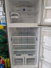 Load image into Gallery viewer, Samsung 533L Top Mount Fridge Freezer Silver