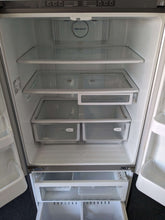 Load image into Gallery viewer, Samsung 579L French Door Fridge Freezer Silver