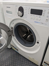Load image into Gallery viewer, Samsung 7.5kg Front Load Washer
