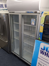 Load image into Gallery viewer, SKOPE 1000L Commercial Display FRIDGE ** x1 IN STOCK **