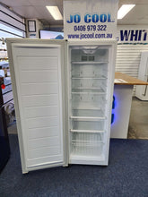 Load image into Gallery viewer, Westinghouse 300L Upright Freezer White