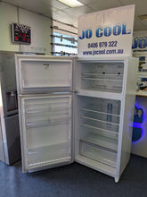 Load image into Gallery viewer, Westinghouse 537L Top Mount Fridge Freezer White