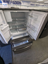 Load image into Gallery viewer, Westinghouse 702L French Door Fridge Freezer Silver