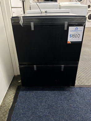 Fisher & Paykel Series9 Dishwasher / DD60D4ZB9