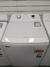 Load image into Gallery viewer, Simpson 8kg Top Loader Washer ** 1 YEAR WARRANTY **